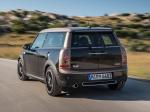 Mini Cooper S Clubman Bond Street 2013 года